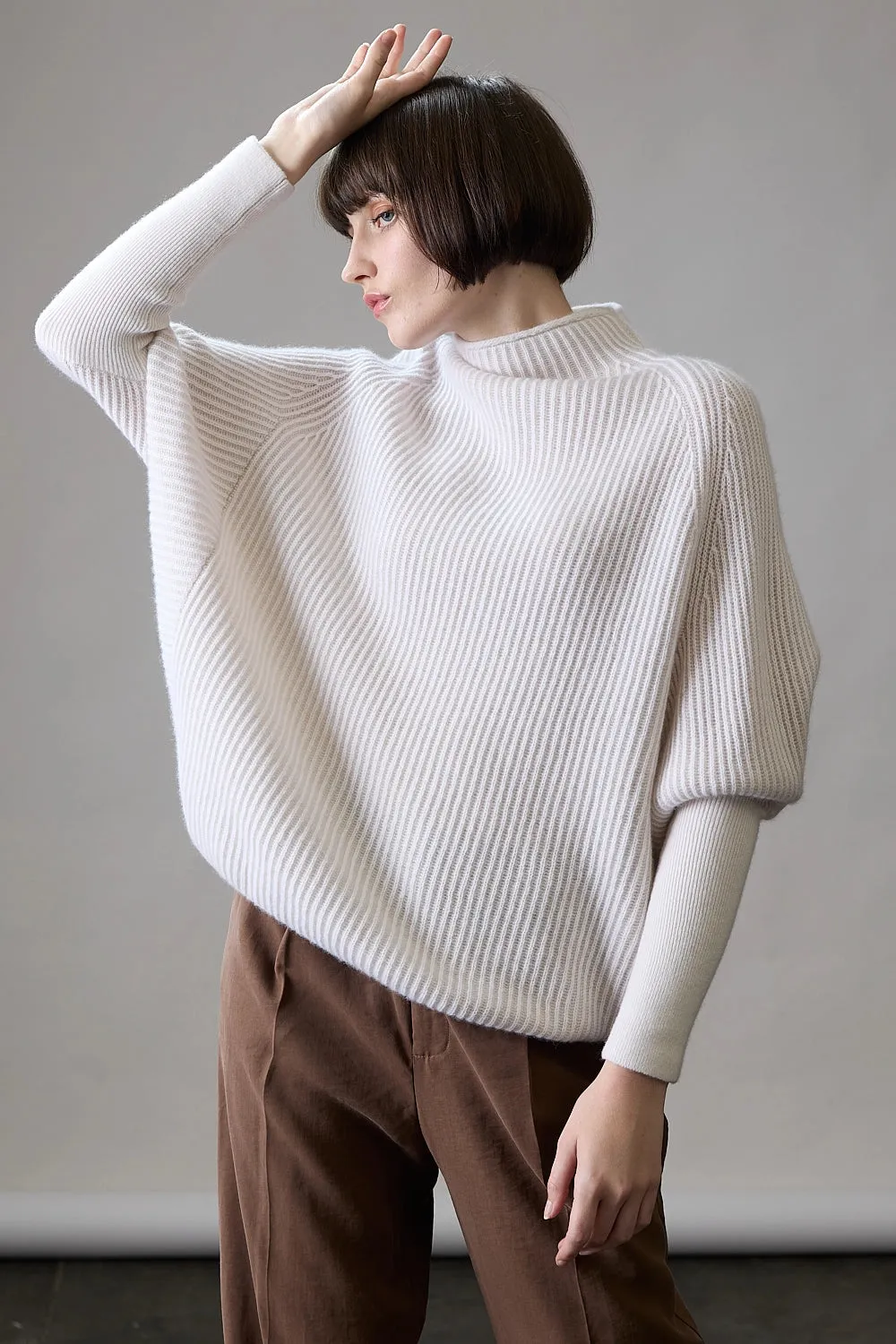Mia Fratino Marlow Crew 25920