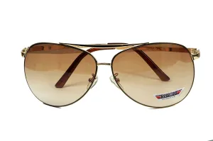 Military Style Aviator  Shades