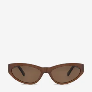 Mindless Sunglasses - Brown
