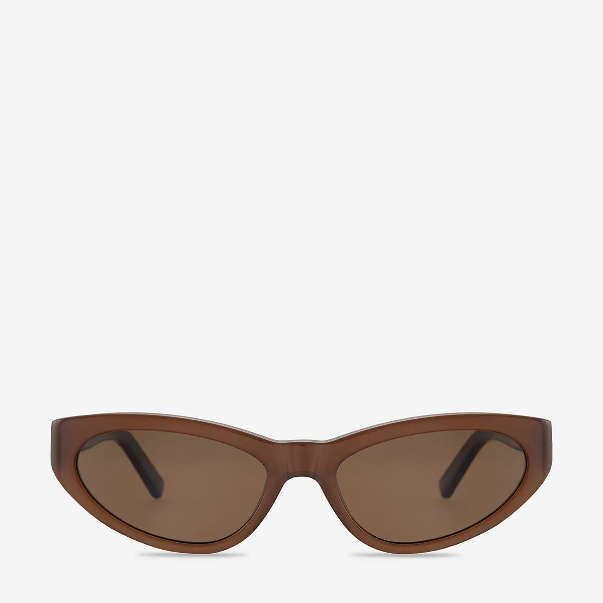 Mindless Sunglasses - Brown