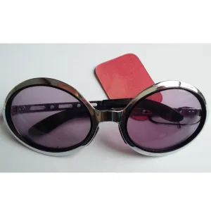 Mirror Sunglasses