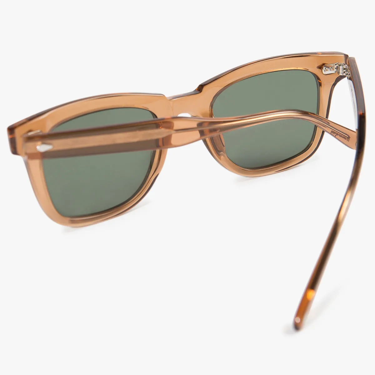 MM6: Bourbon Polarized