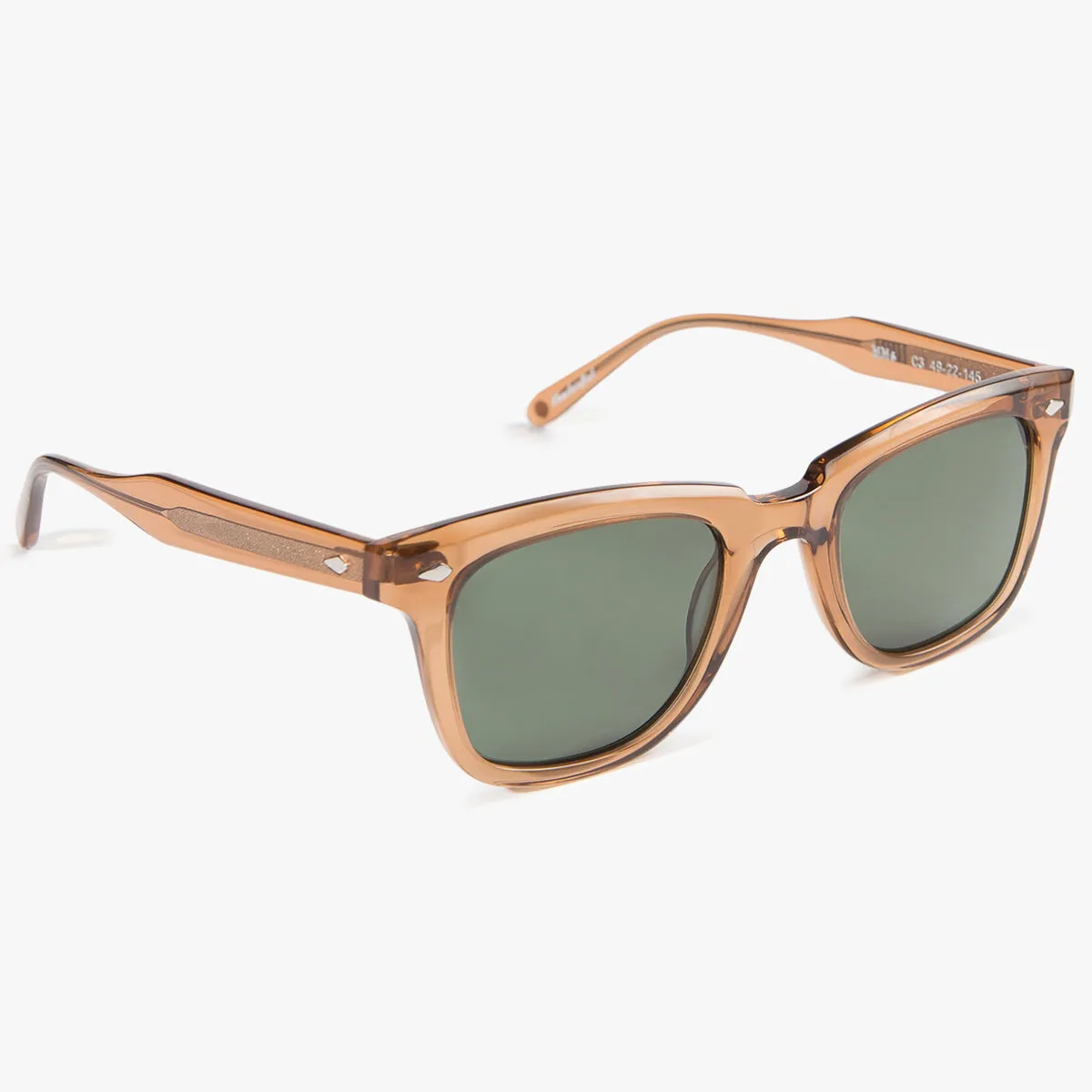 MM6: Bourbon Polarized