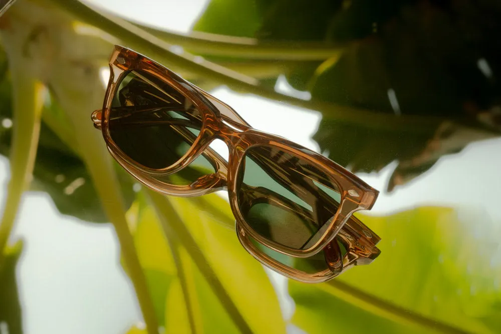 MM6: Bourbon Polarized