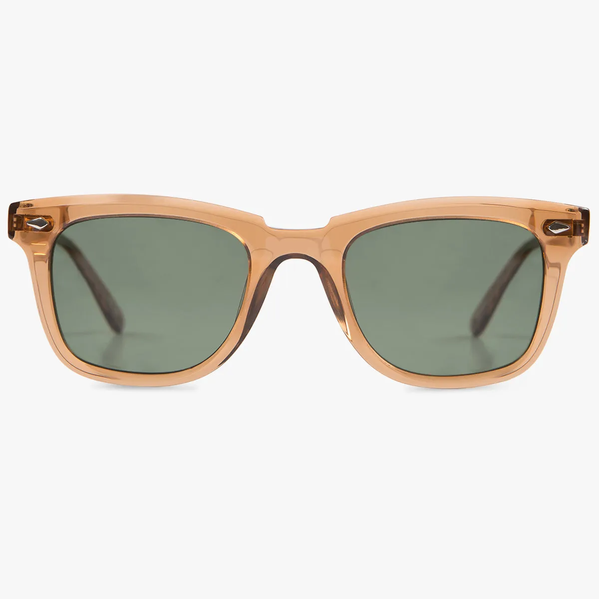 MM6: Bourbon Polarized