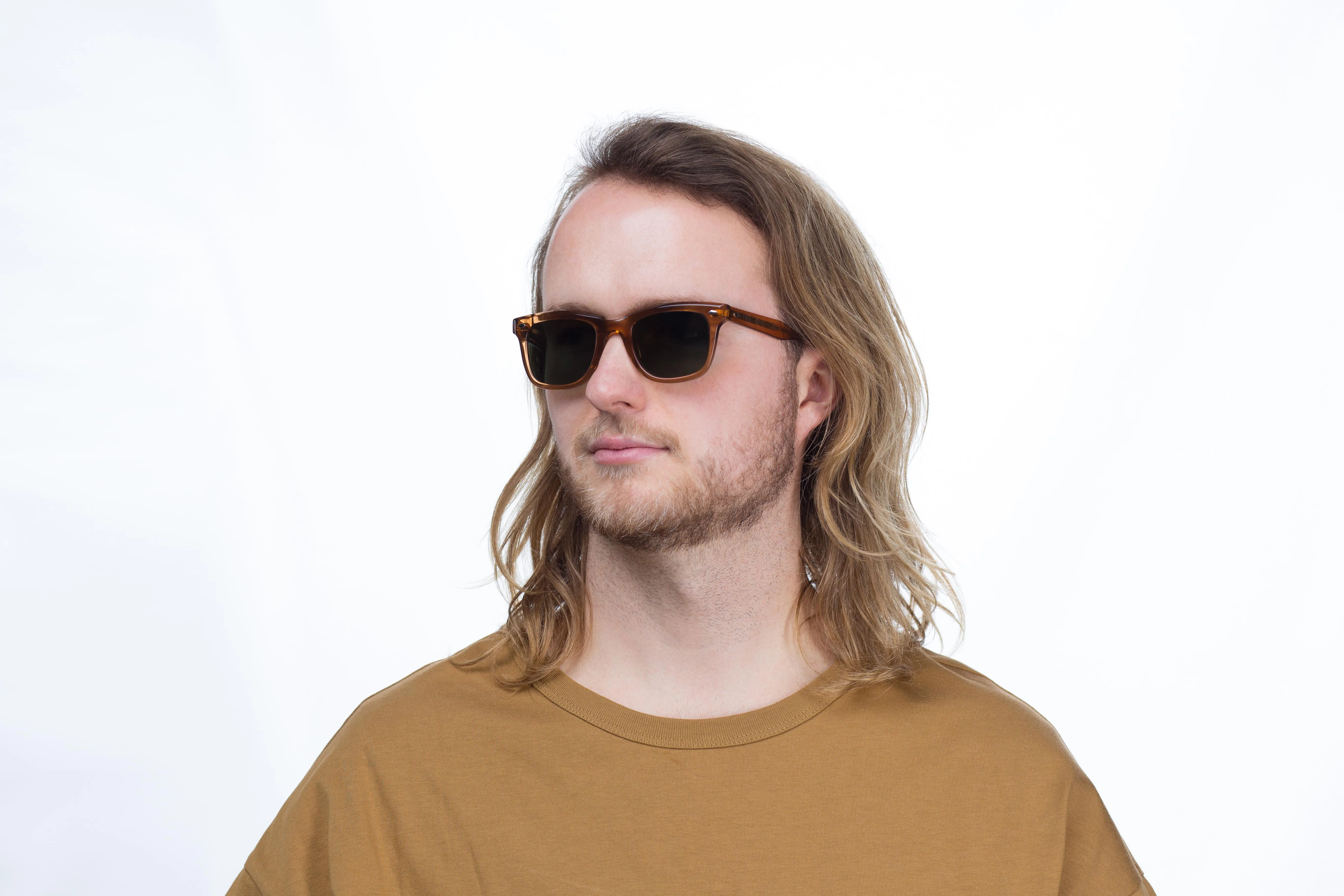 MM6: Bourbon Polarized