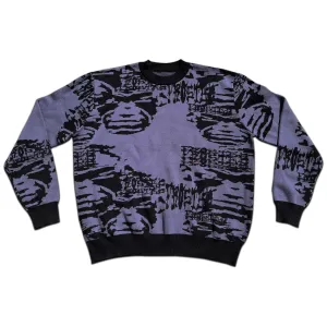 Monkeyworld Knit Sweater