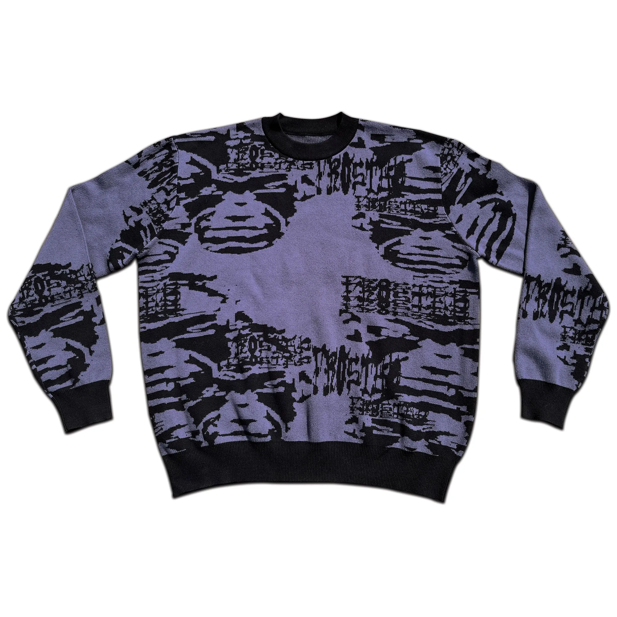 Monkeyworld Knit Sweater