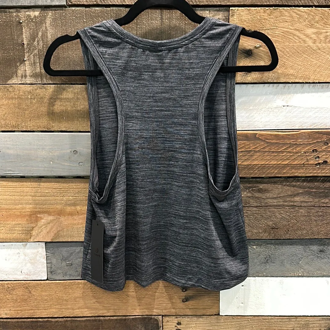 Mono B Crop Tank