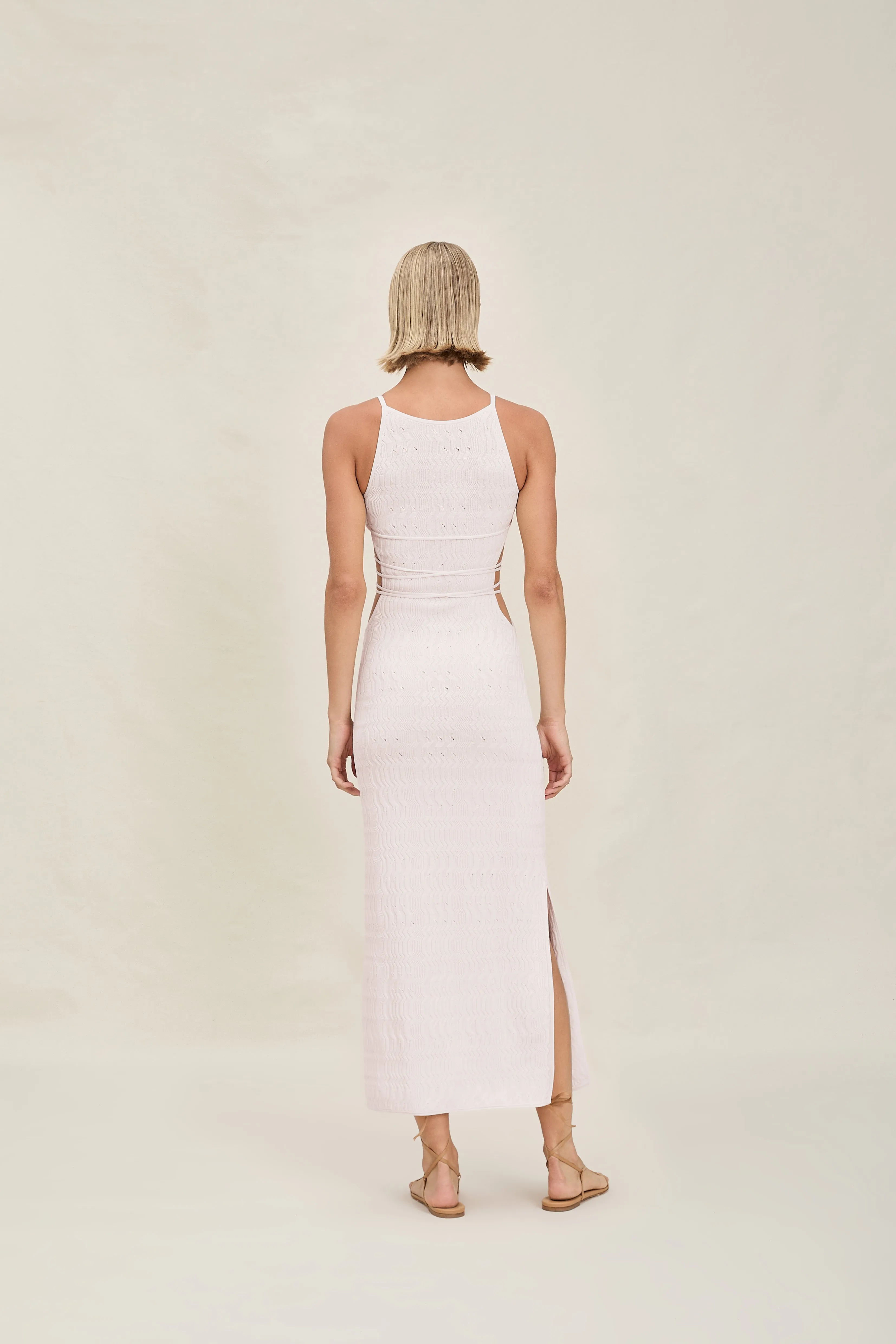 Monroe Dress