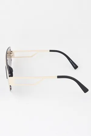 Monroe Sunglasses