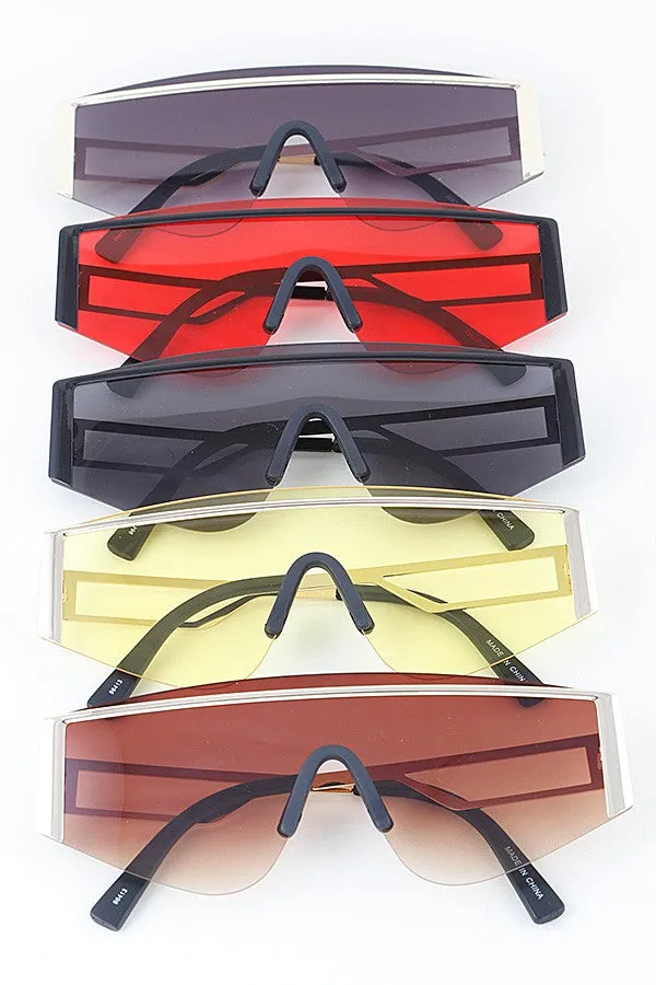 Monroe Sunglasses