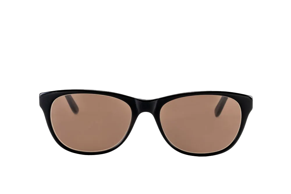 Morris Sunglasses Readers (Brown)