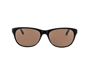 Morris Sunglasses Readers (Brown)