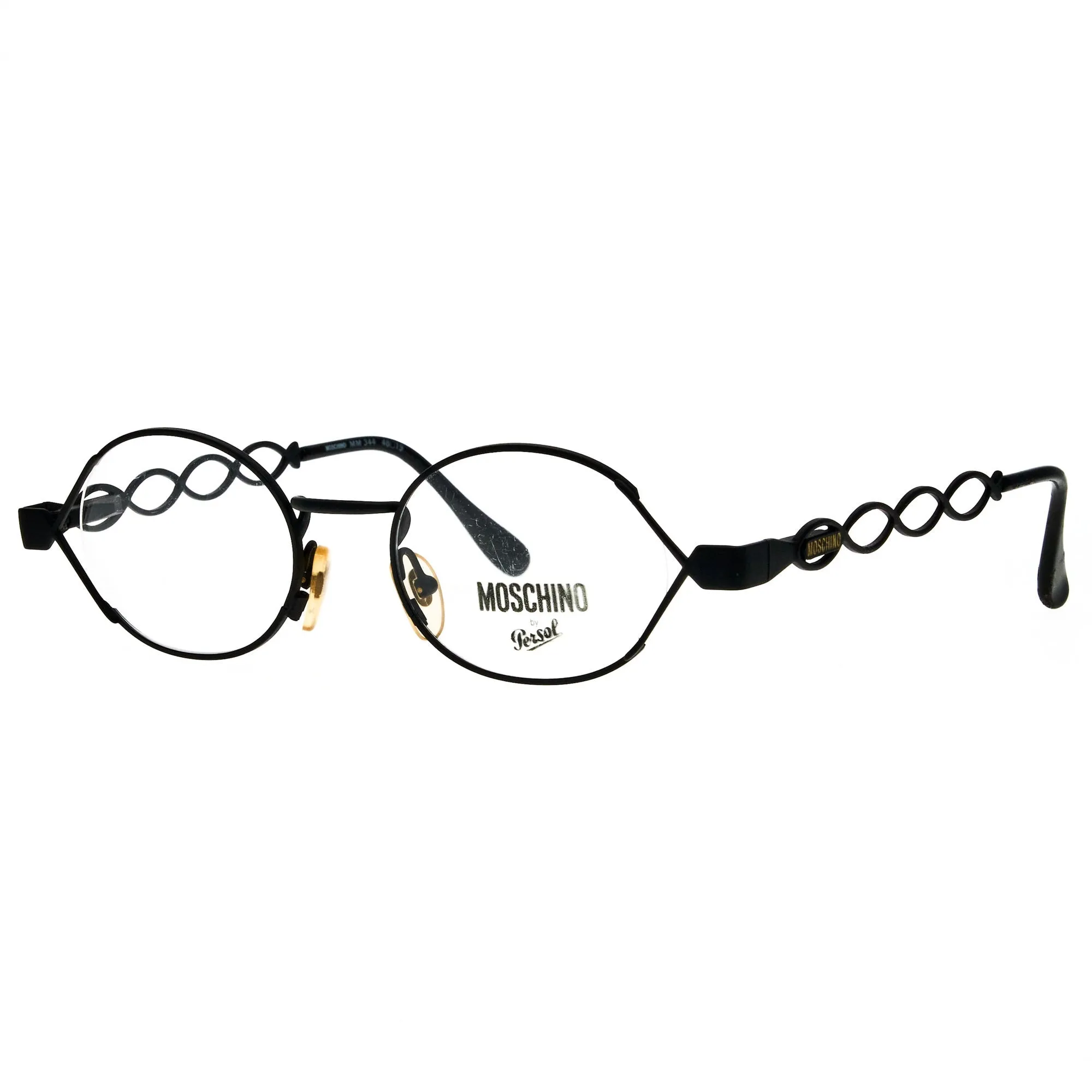 Moschino MM344 MD