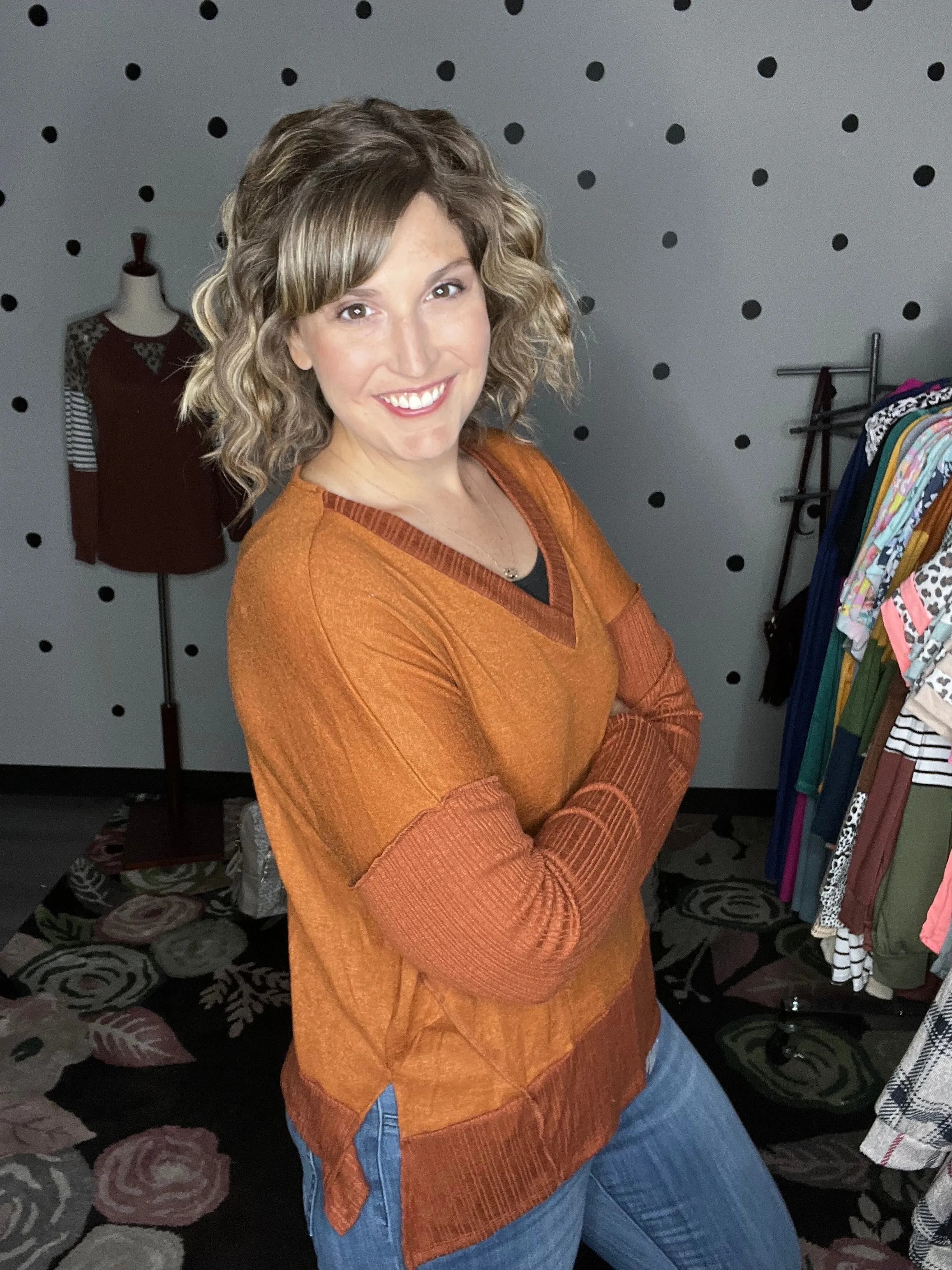 Must Have Fall Sweater