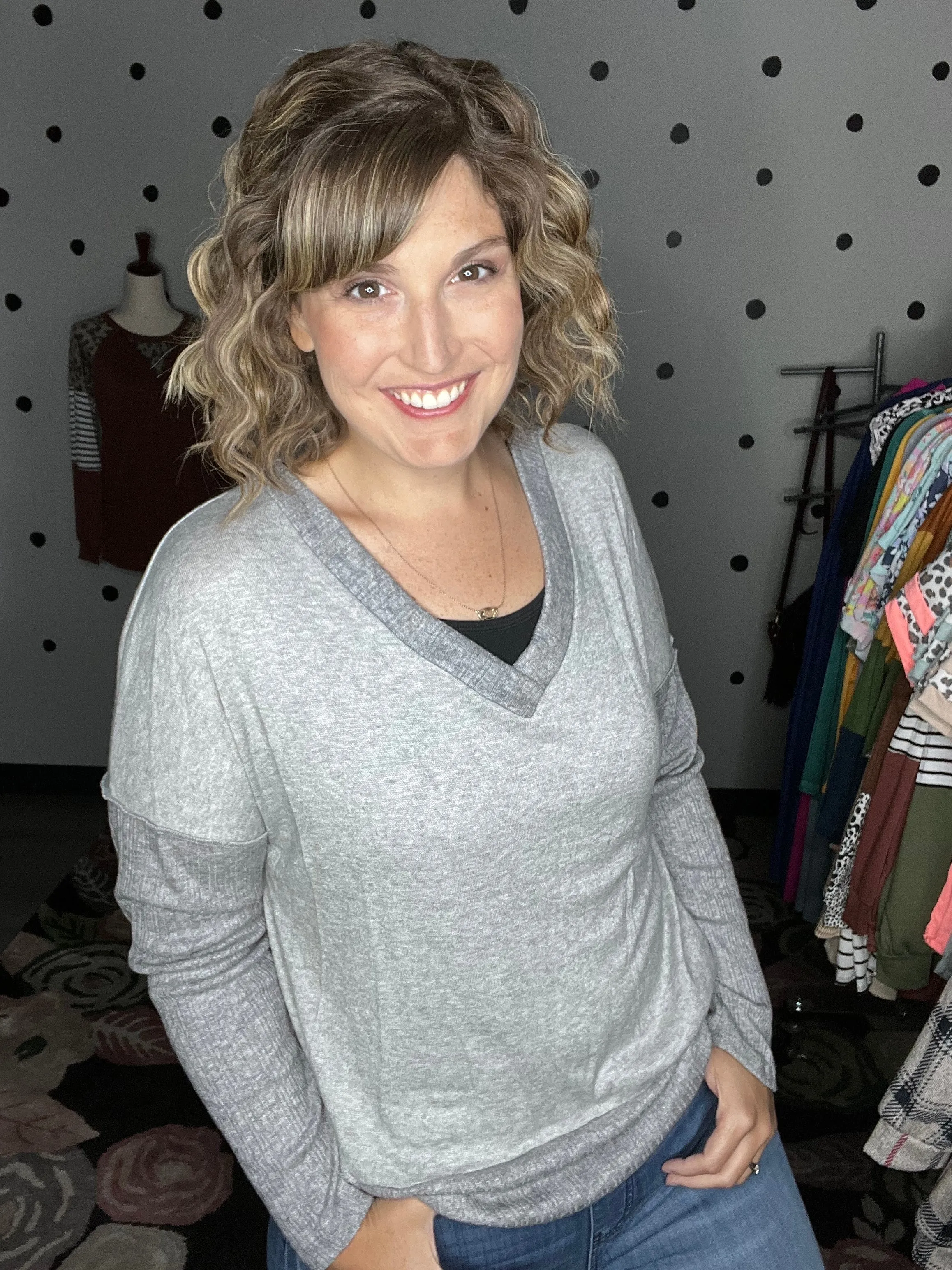 Must Have Fall Sweater