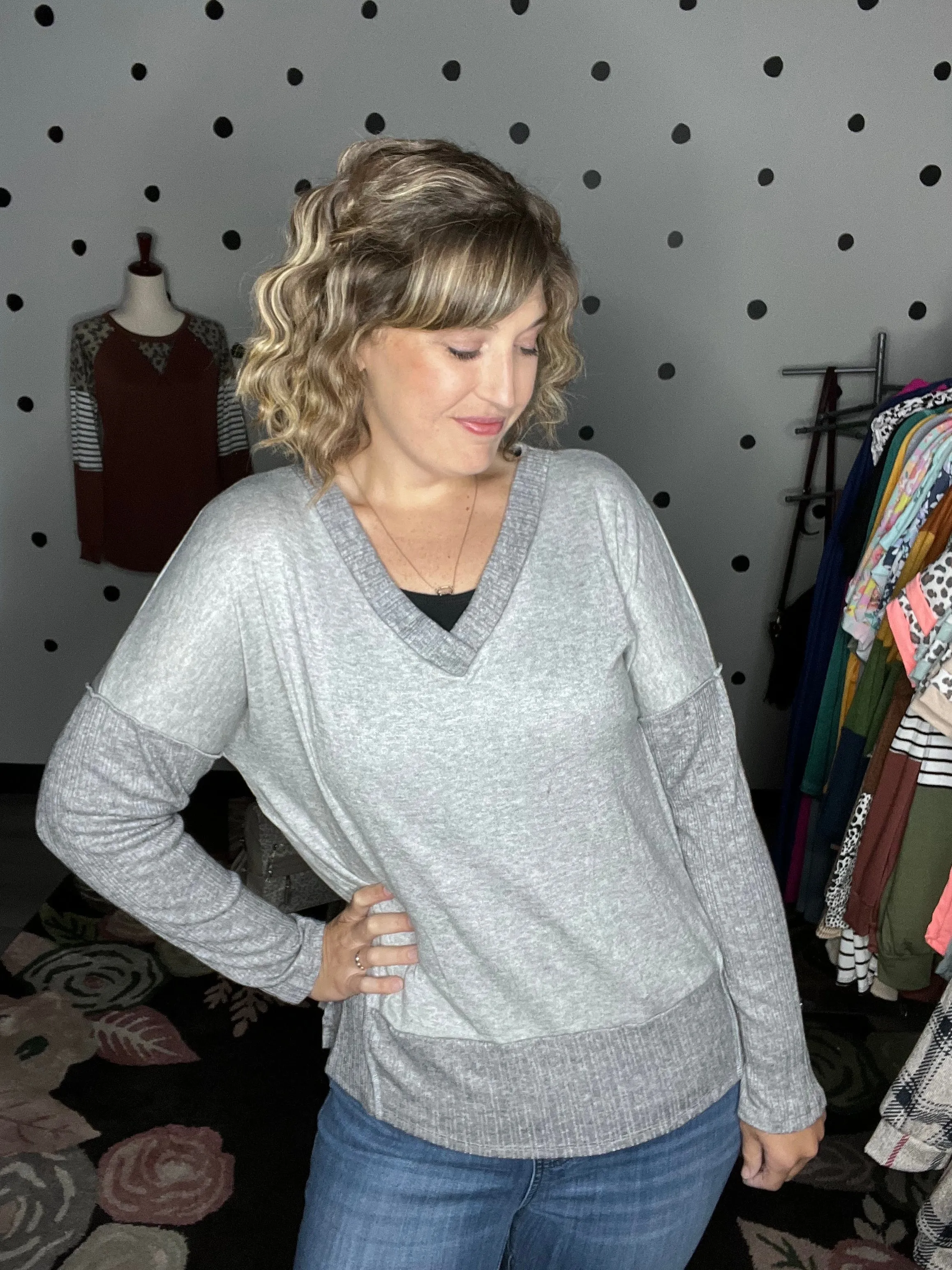 Must Have Fall Sweater