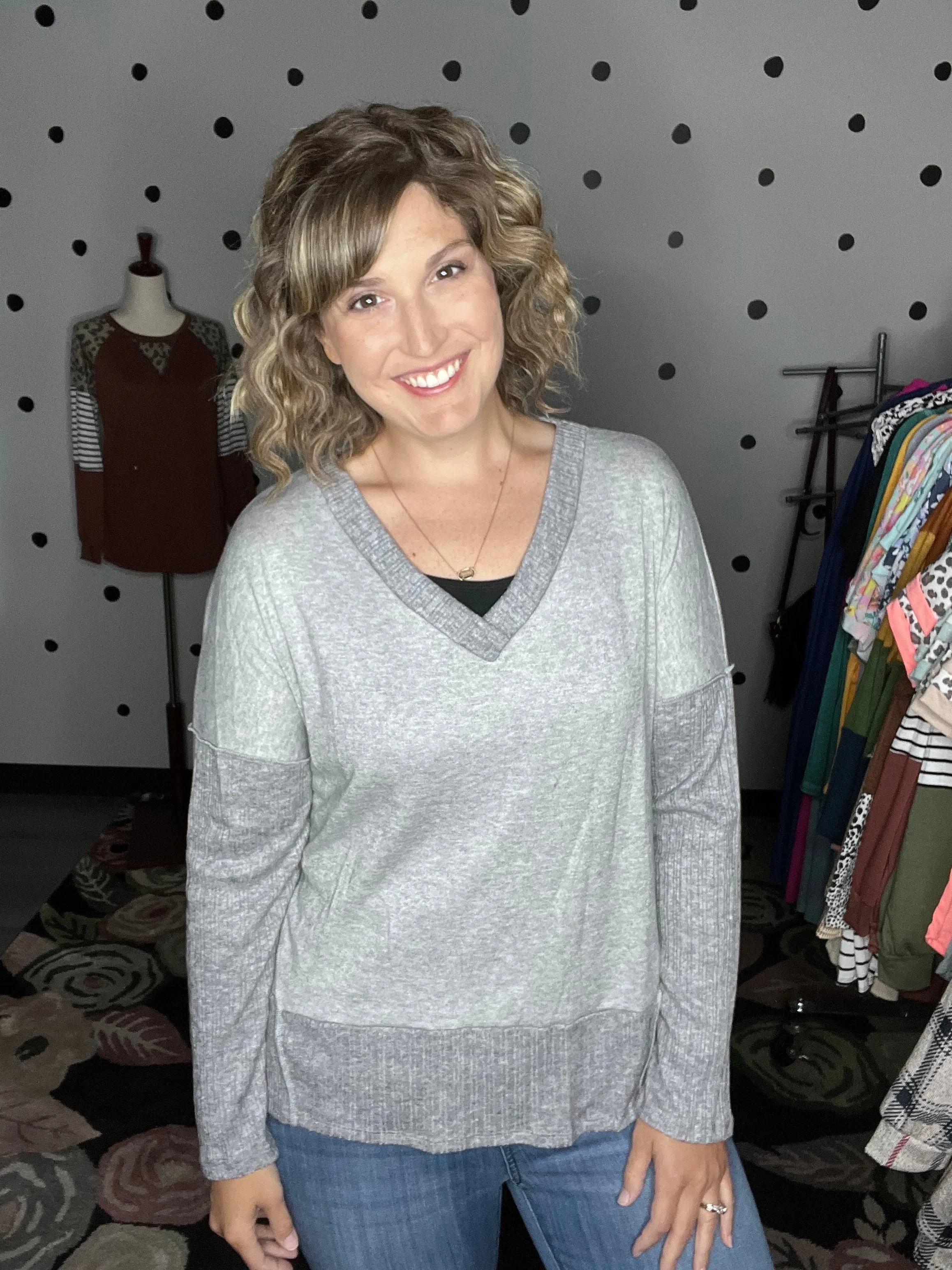 Must Have Fall Sweater