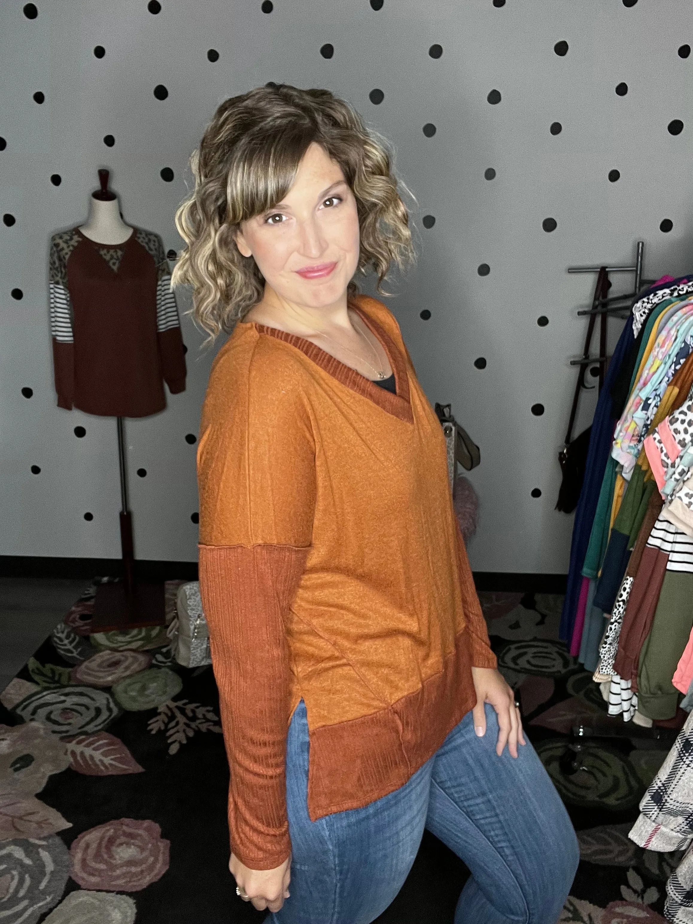 Must Have Fall Sweater