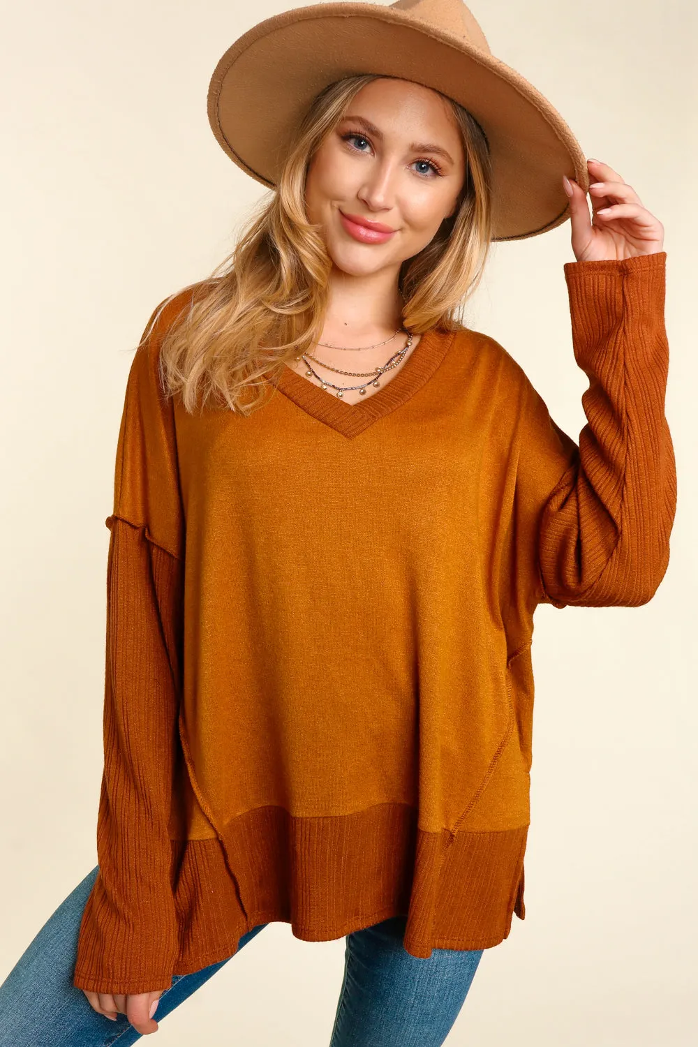 Must Have Fall Sweater