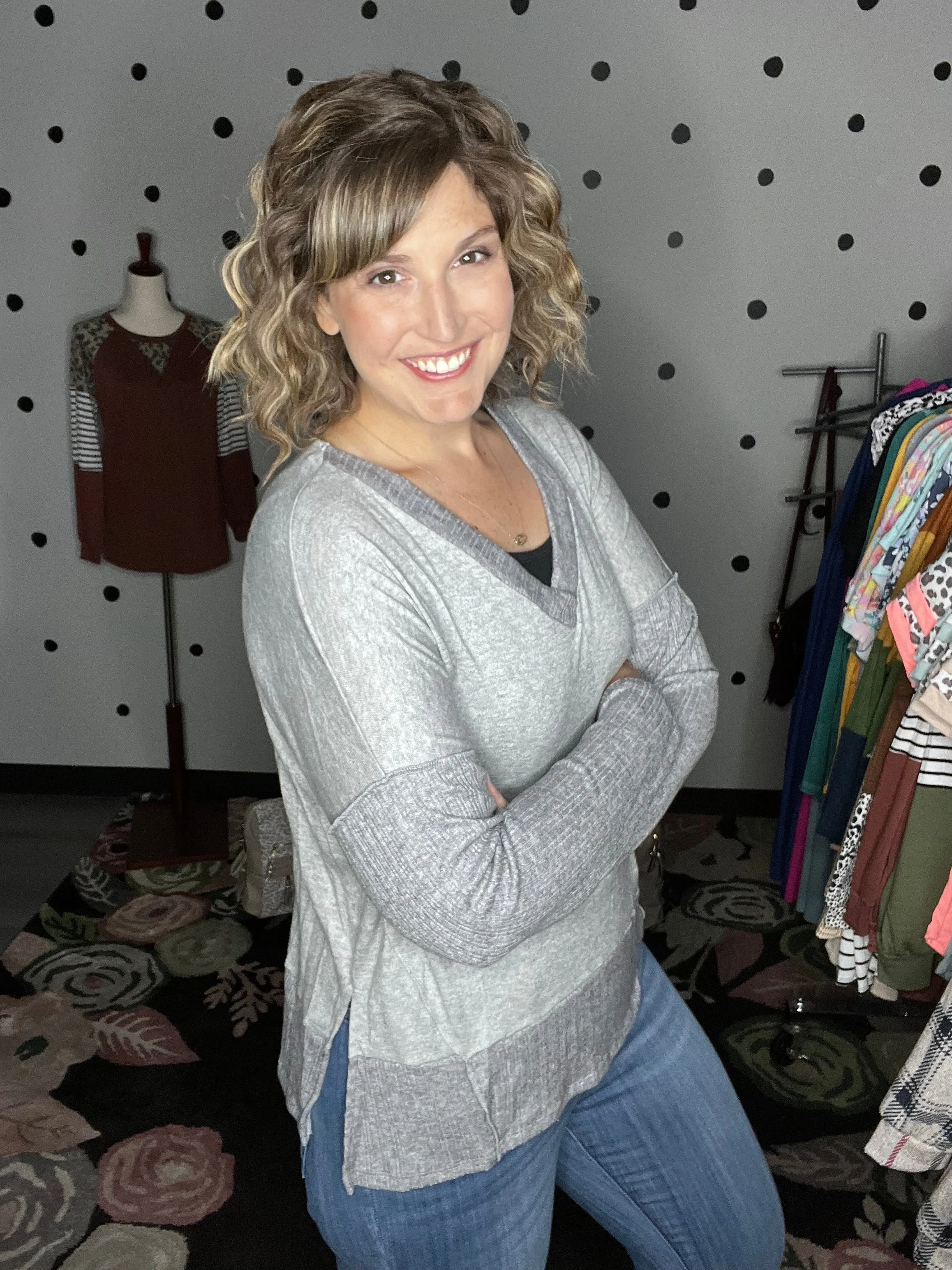 Must Have Fall Sweater