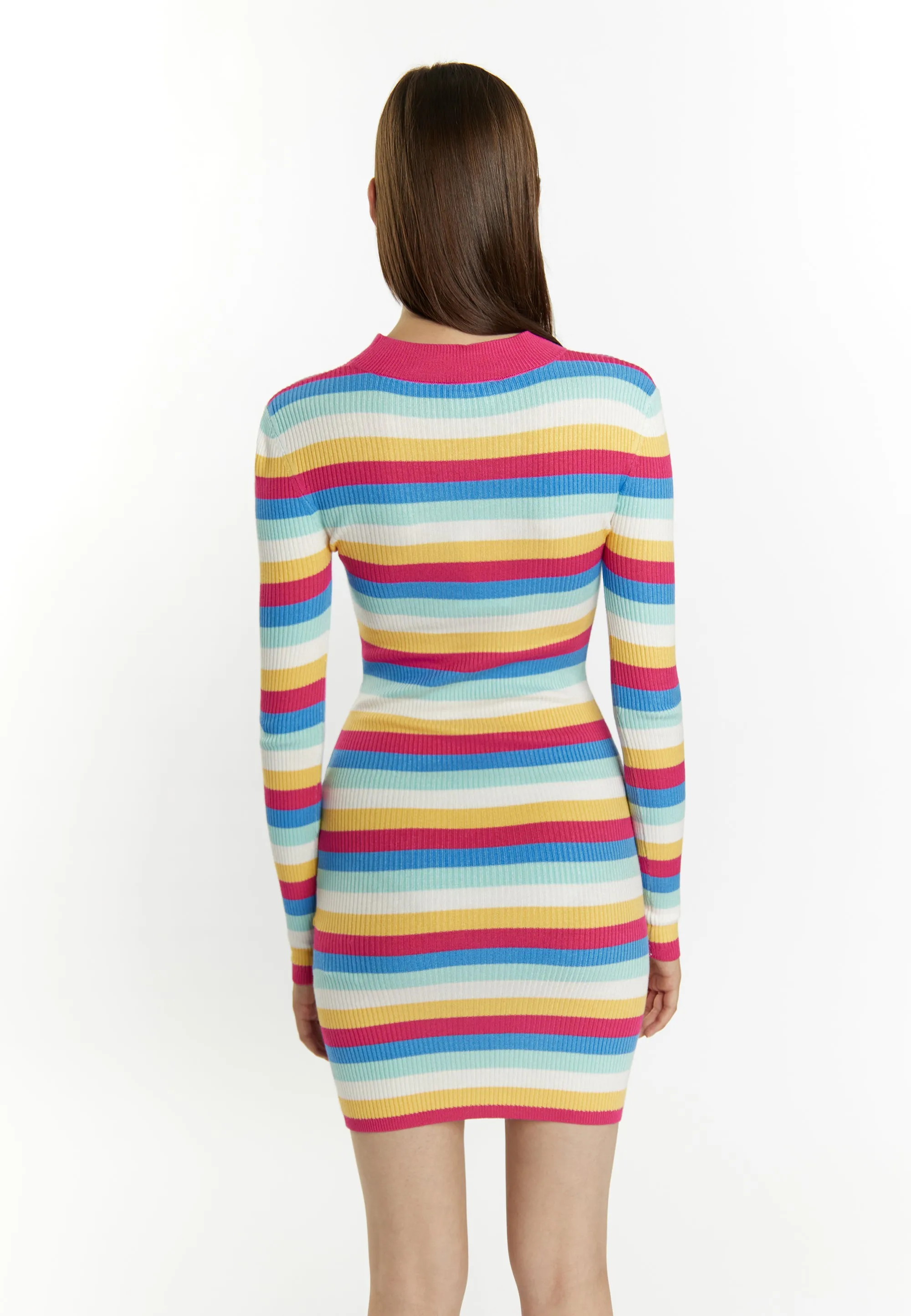 myMo Women's Knit Dress
