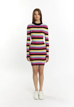 myMo Women's Knit Dress