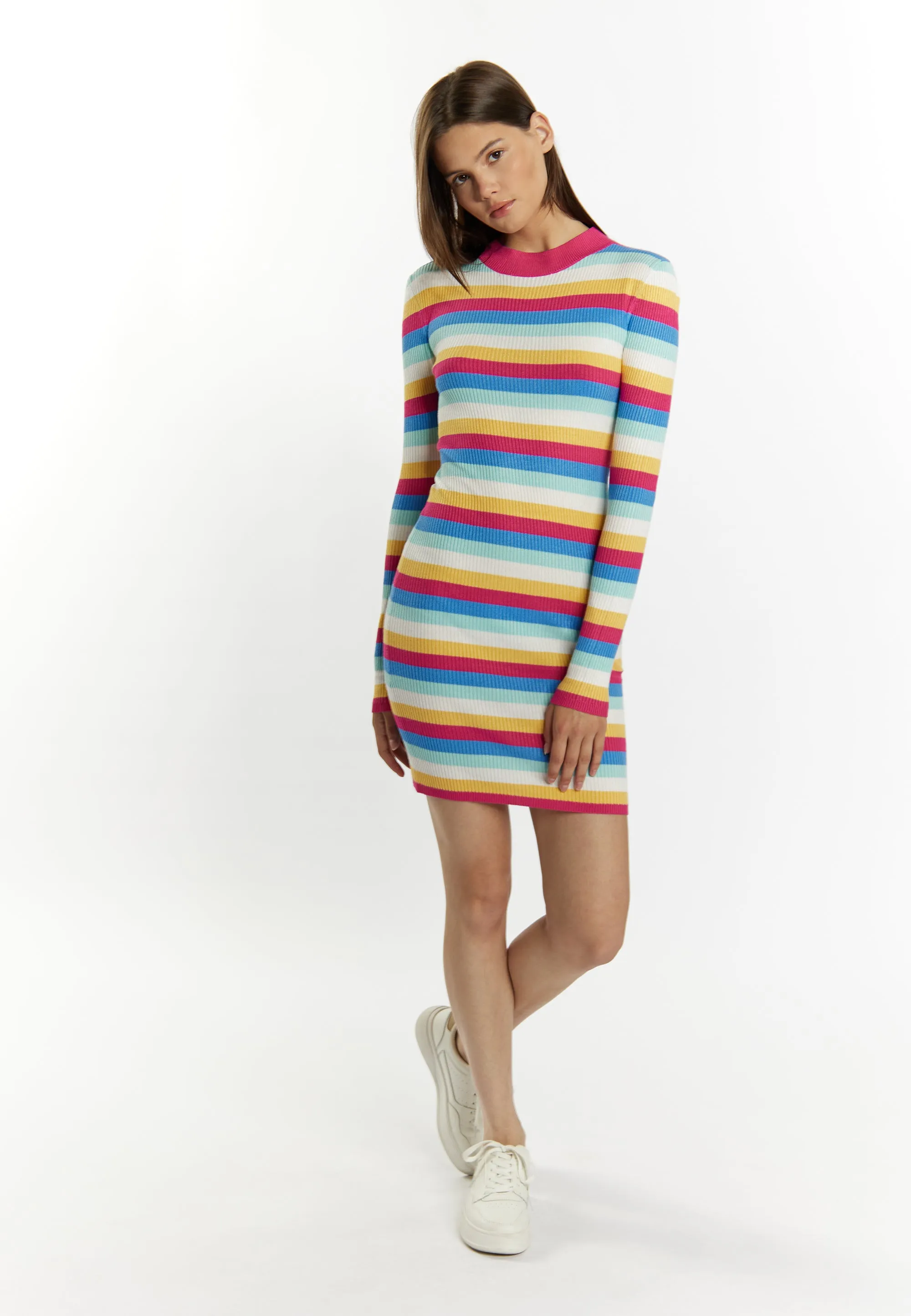 myMo Women's Knit Dress