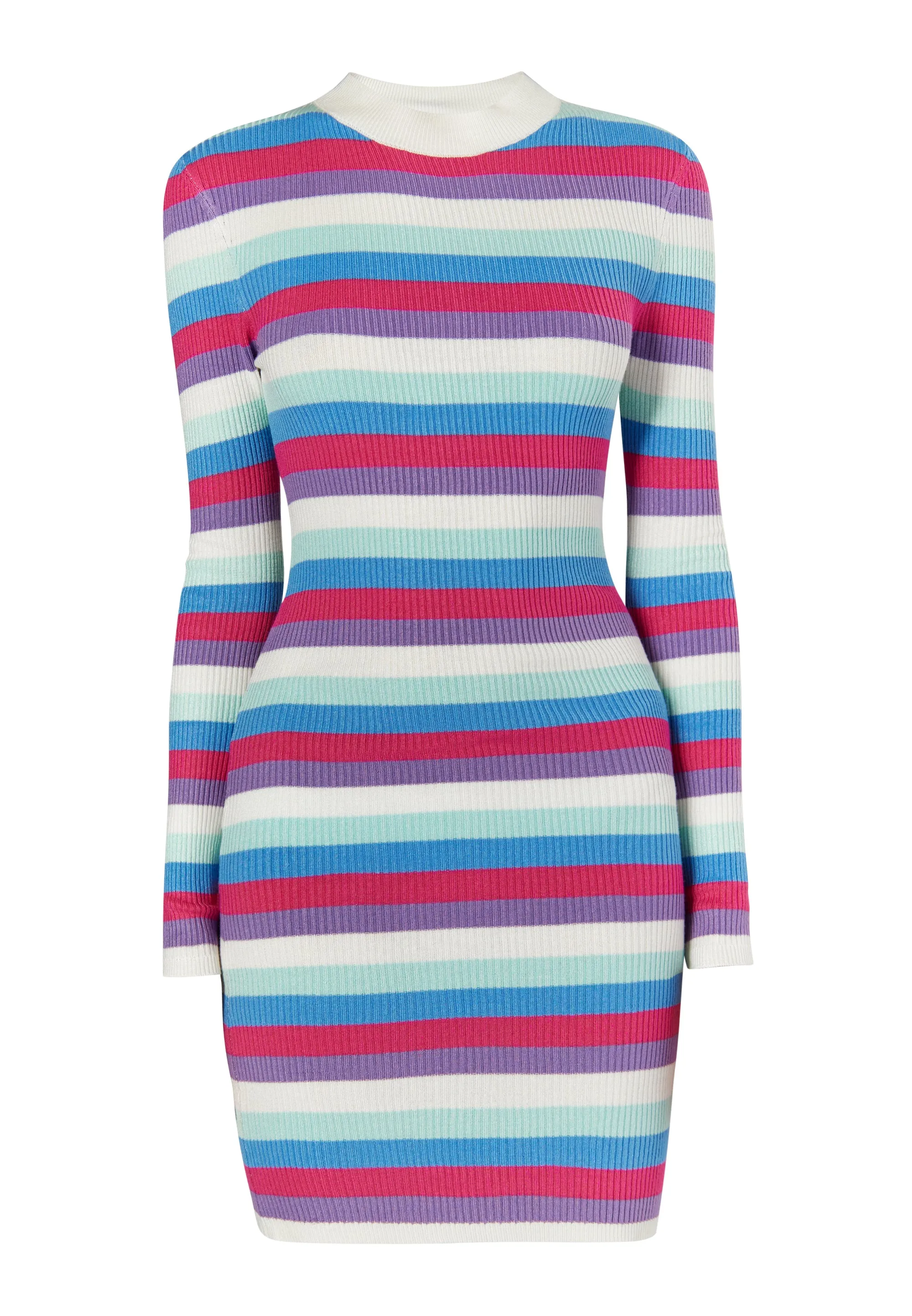 myMo Women's Knit Dress