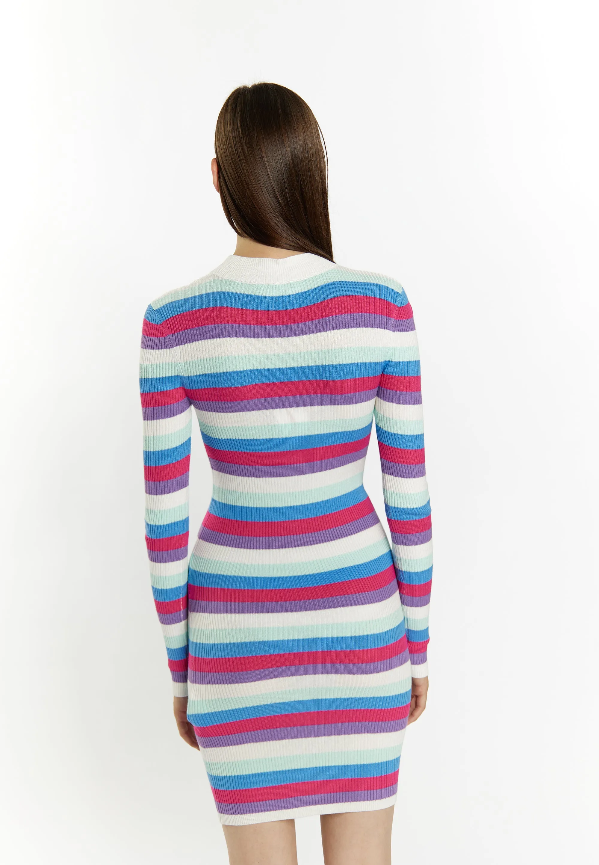 myMo Women's Knit Dress