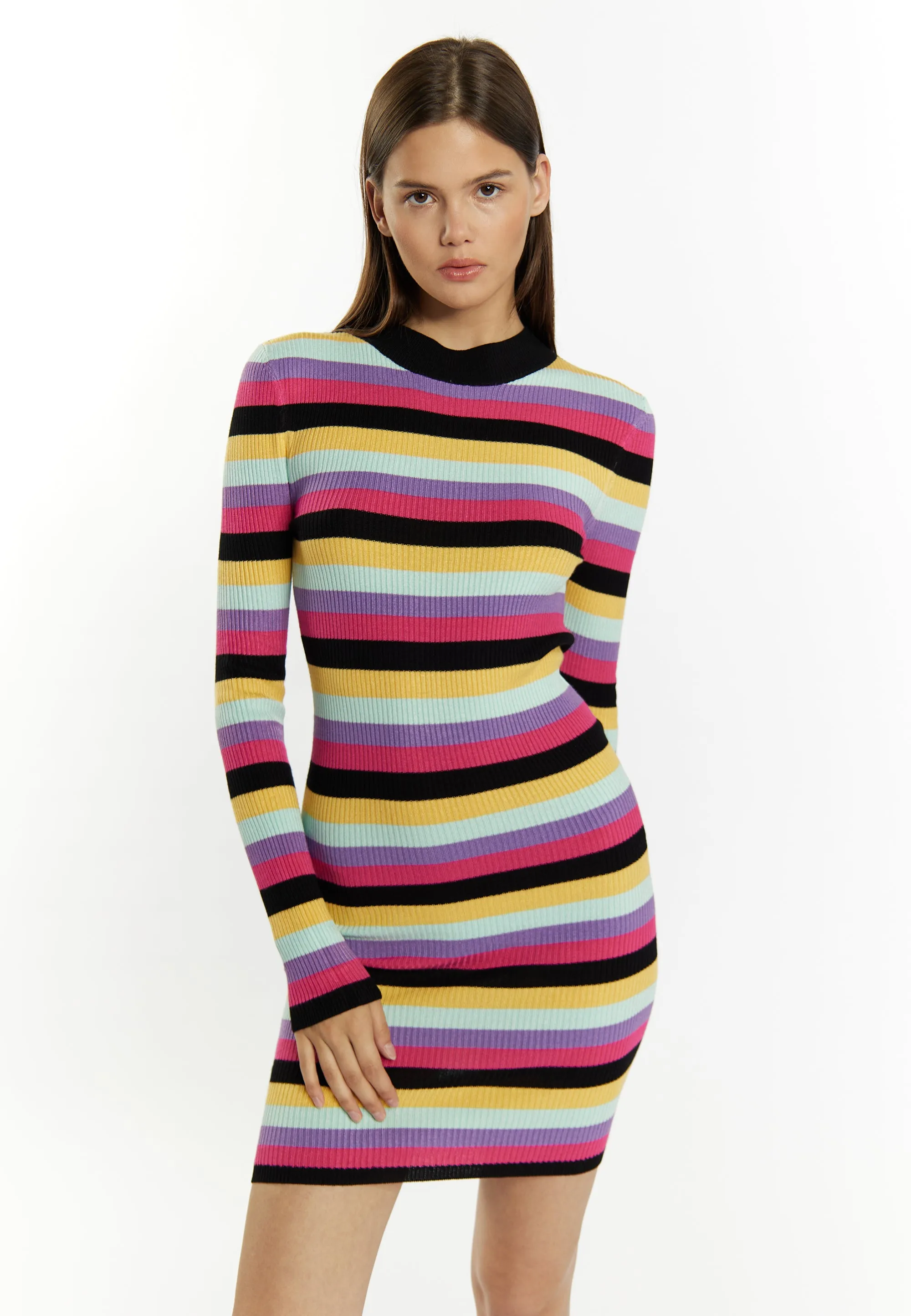 myMo Women's Knit Dress