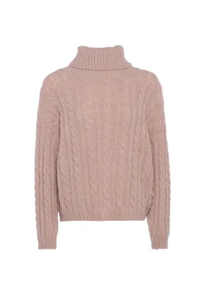 Mymo Women's Sweater