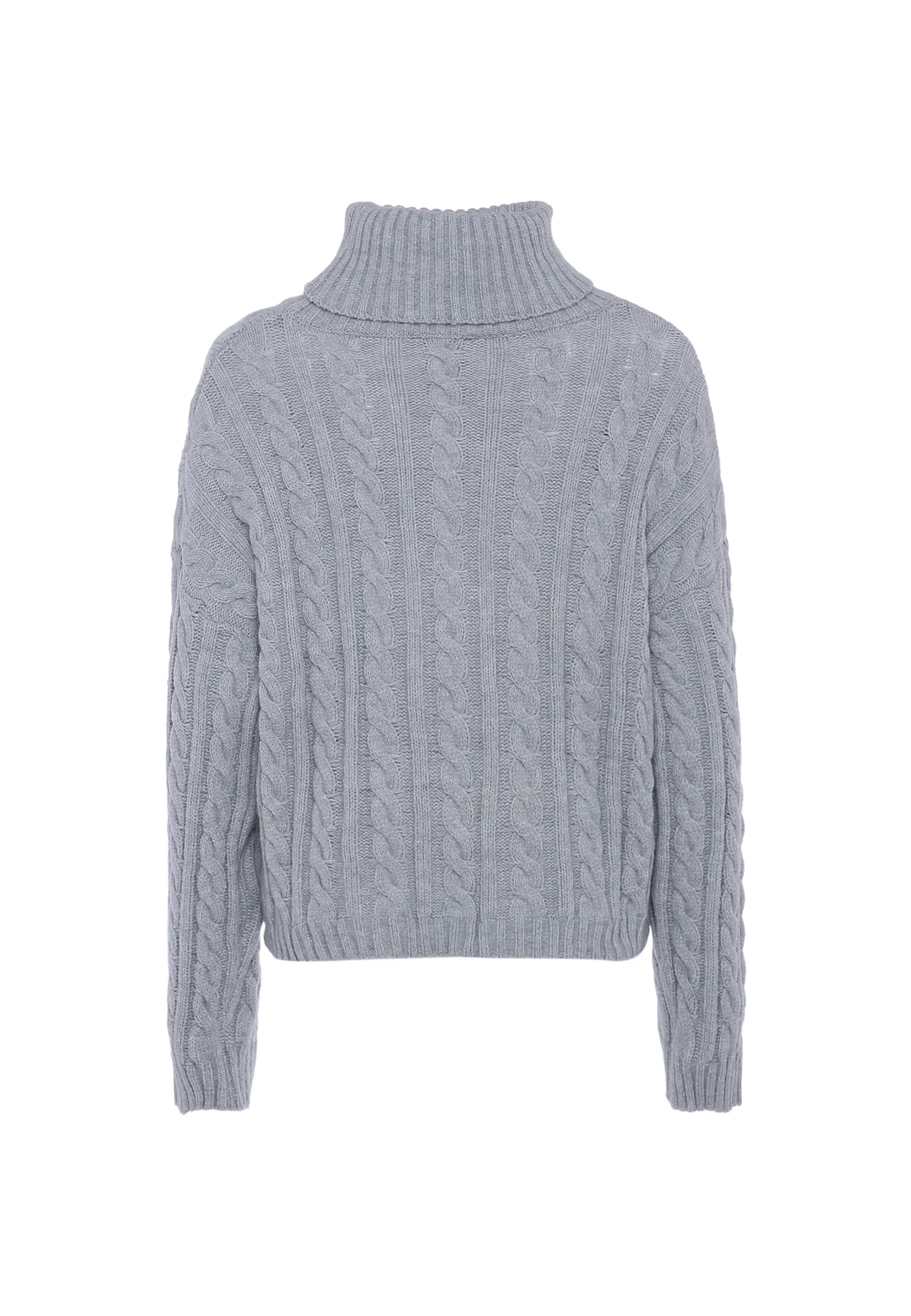 Mymo Women's Sweater