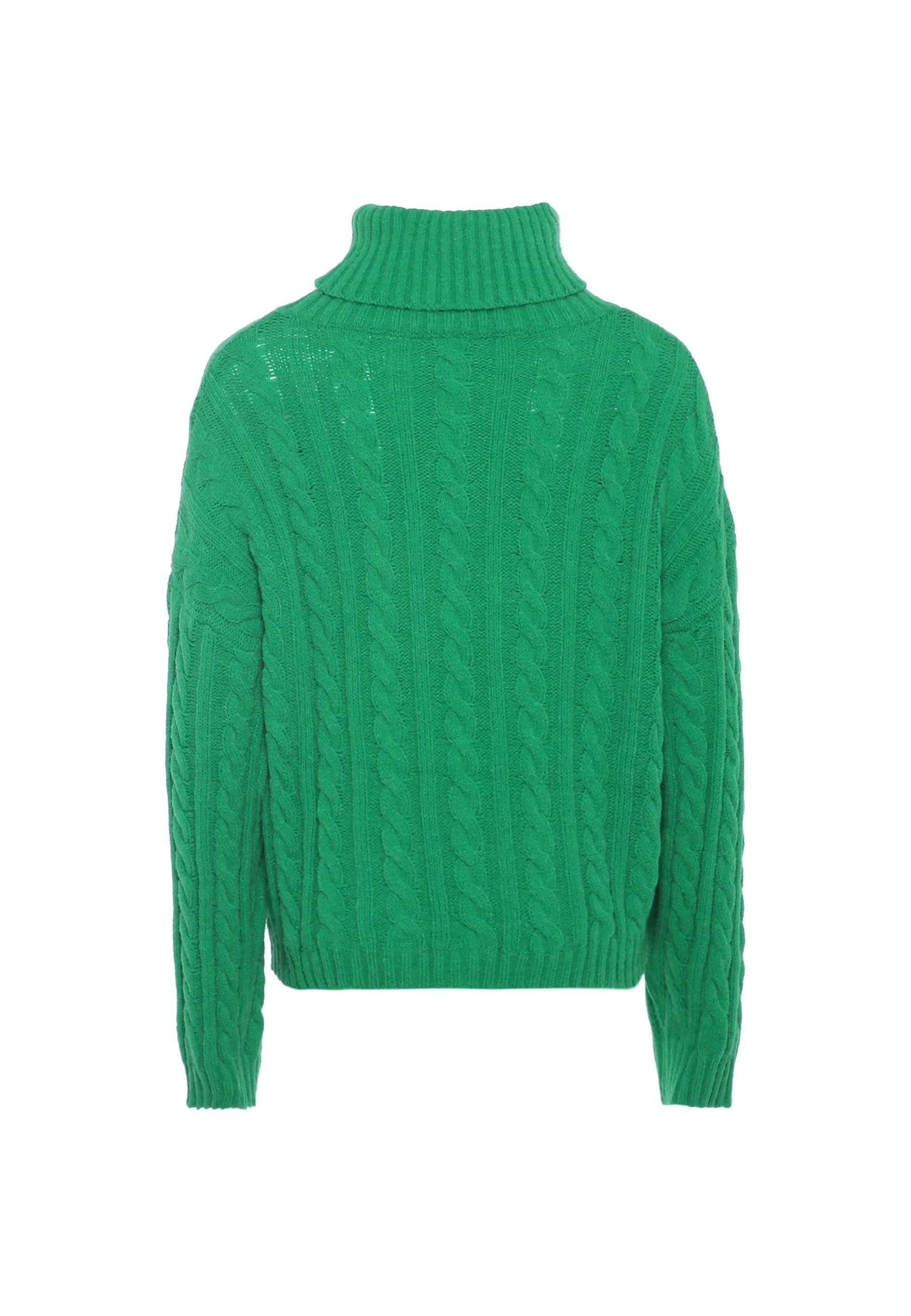 Mymo Women's Sweater