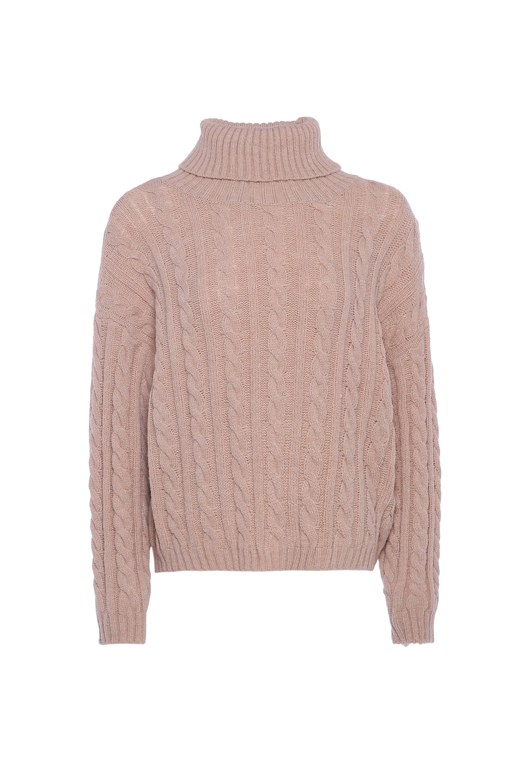 Mymo Women's Sweater