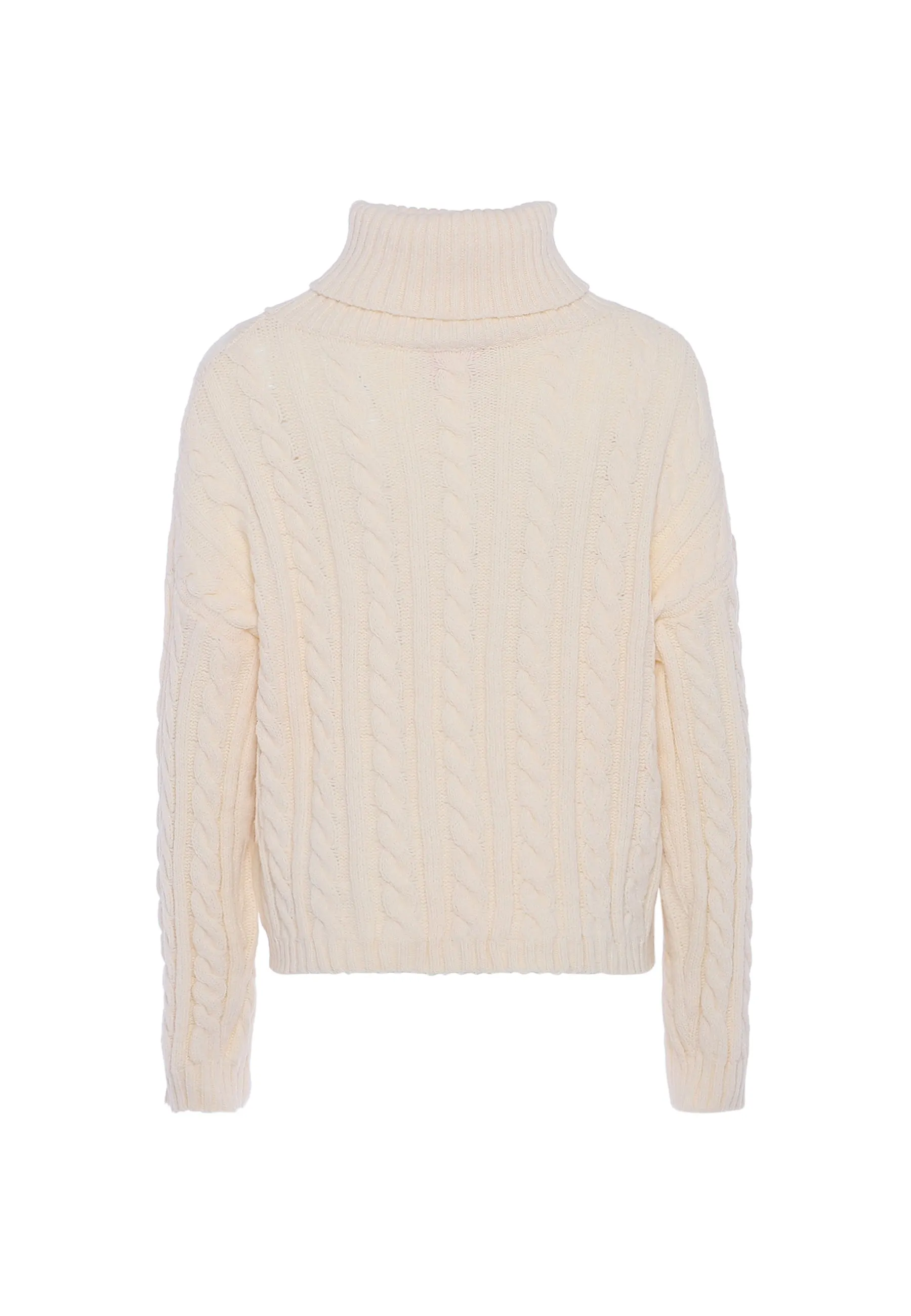 Mymo Women's Sweater