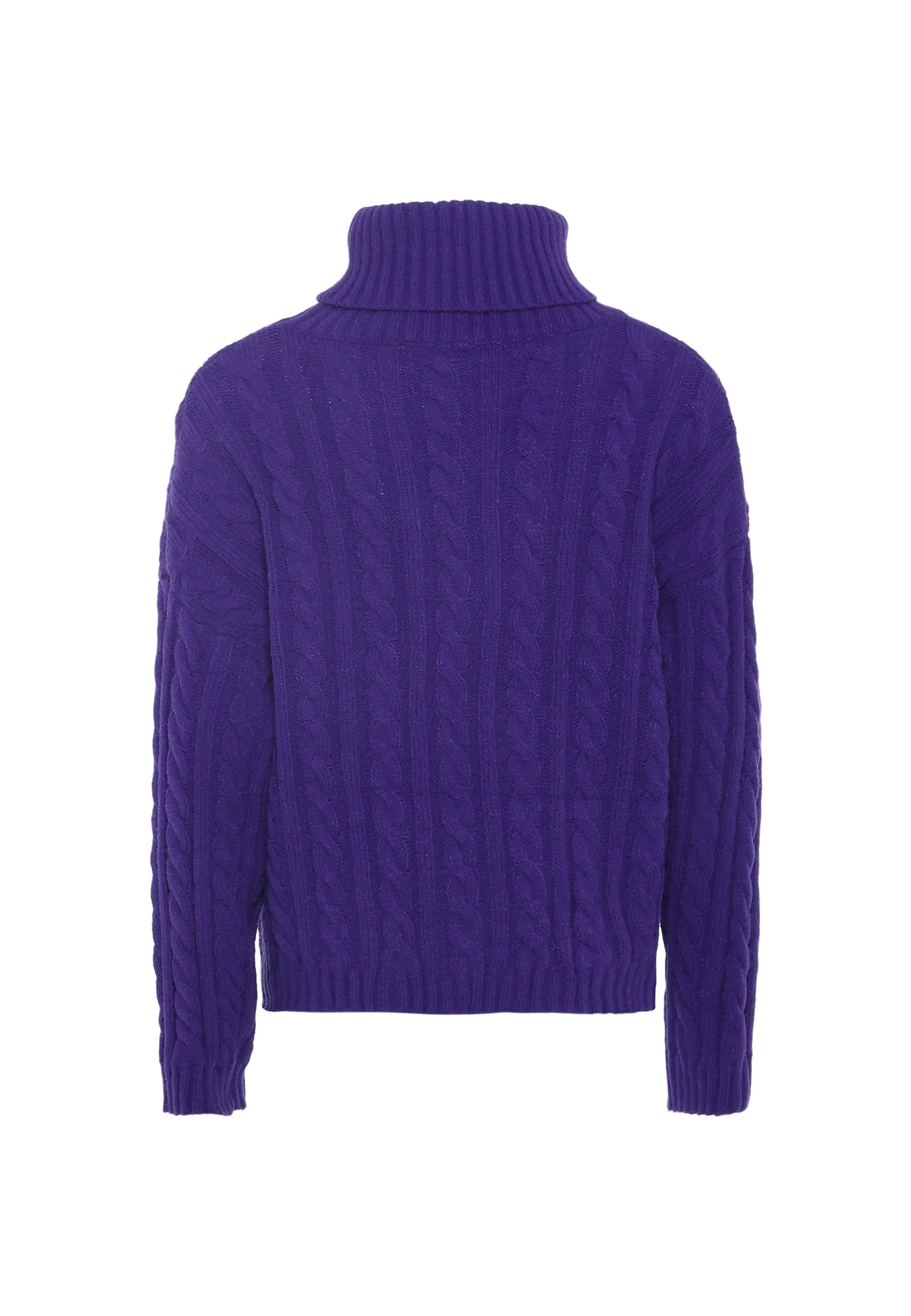 Mymo Women's Sweater