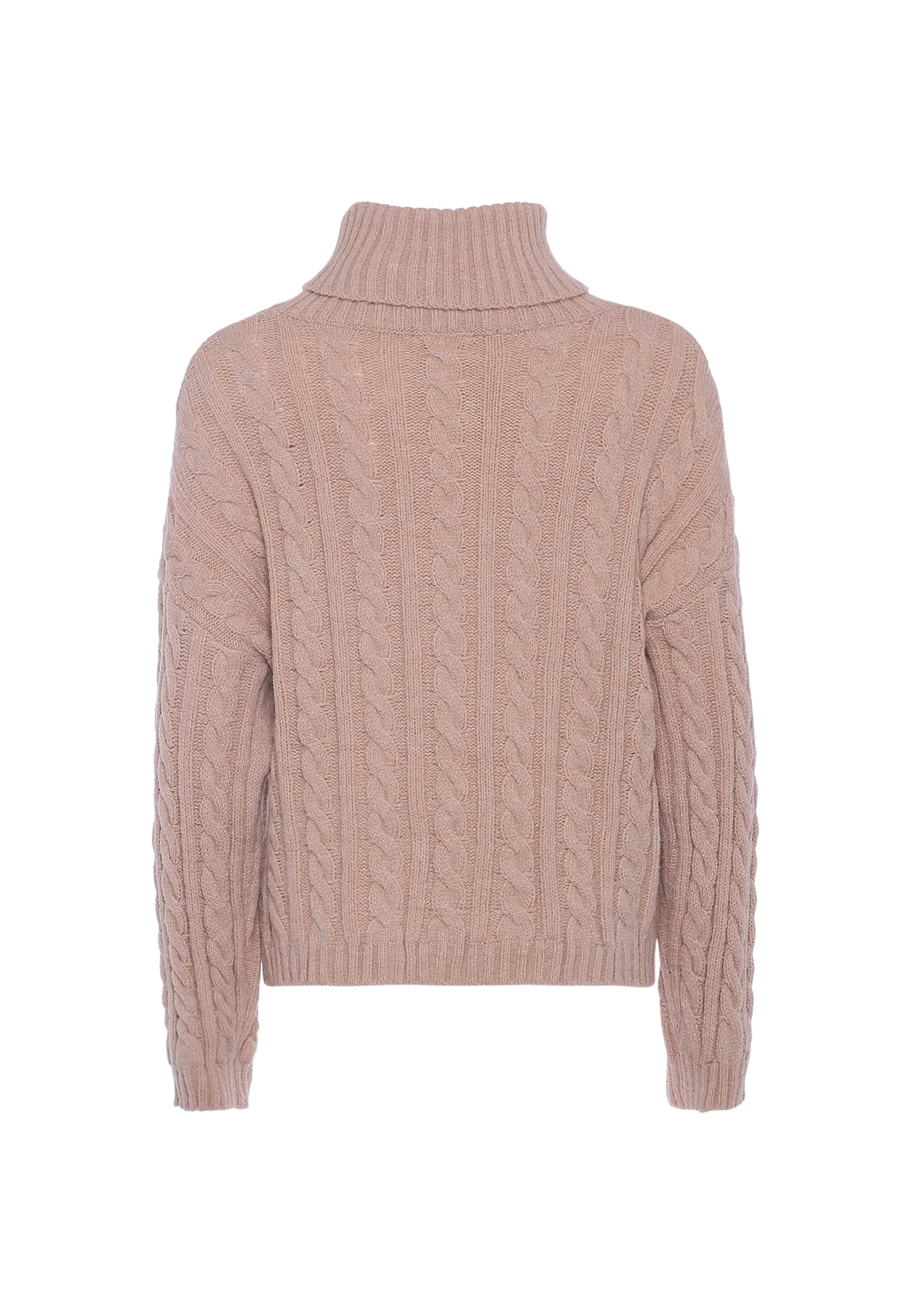 Mymo Women's Sweater