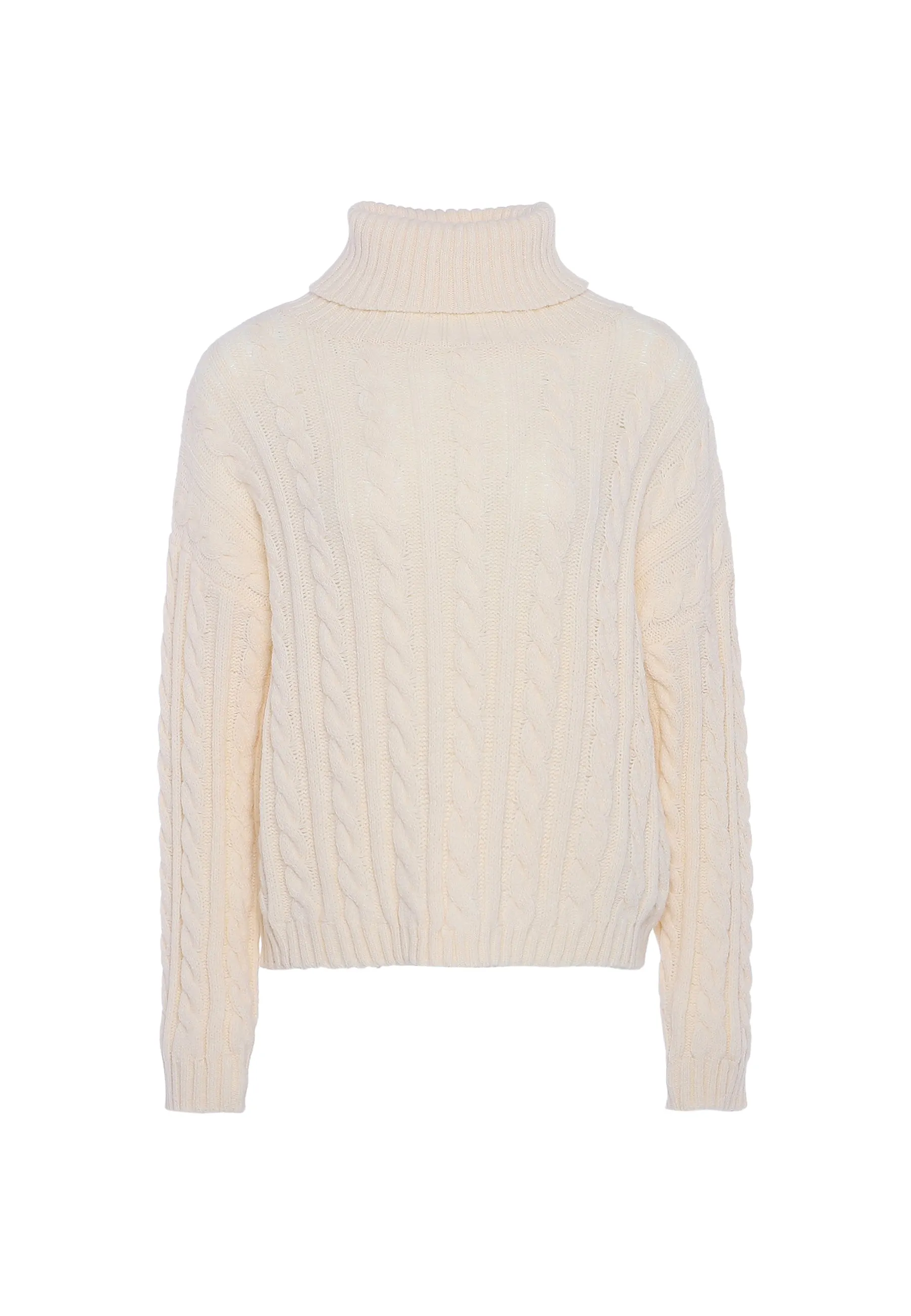 Mymo Women's Sweater