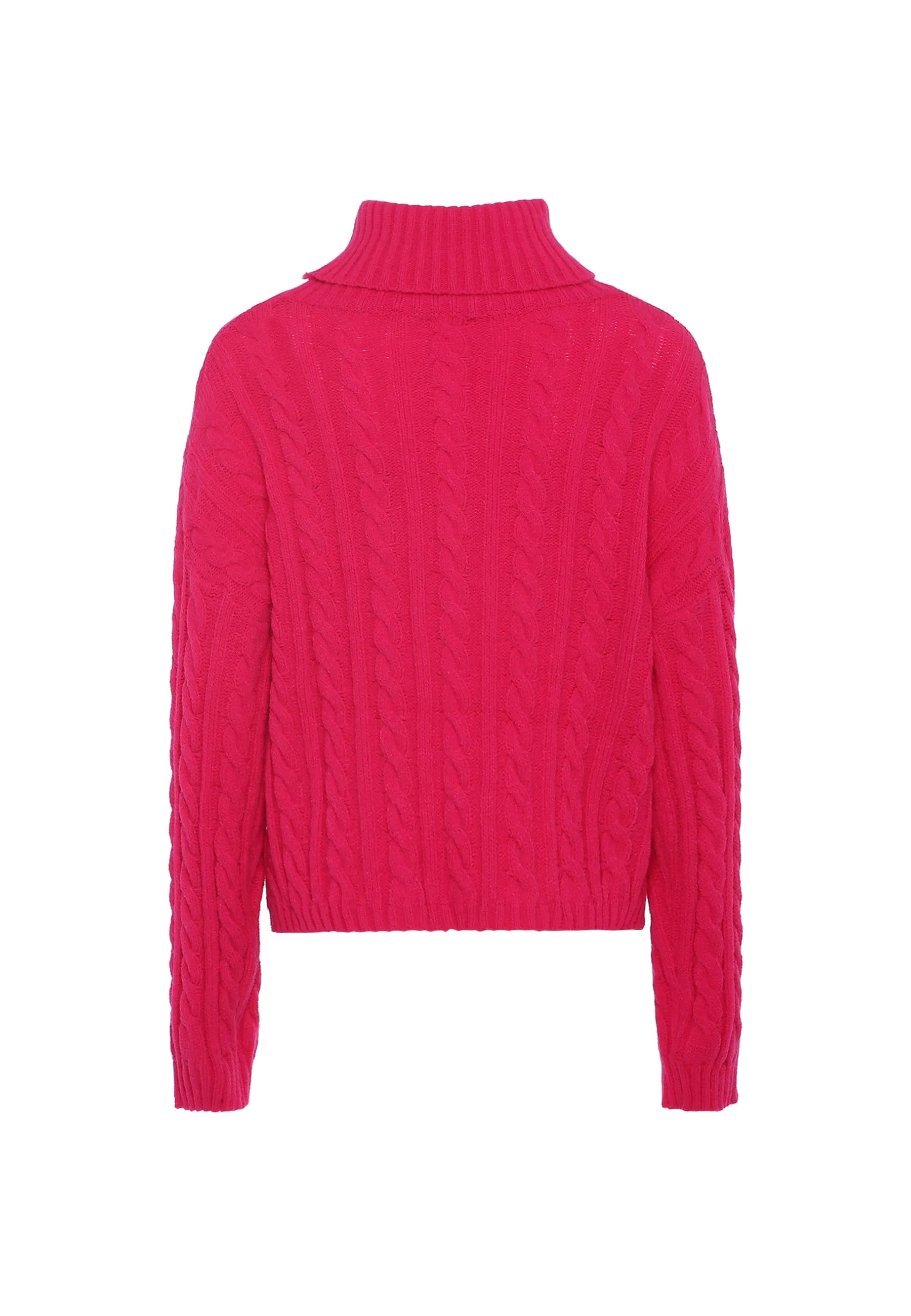 Mymo Women's Sweater