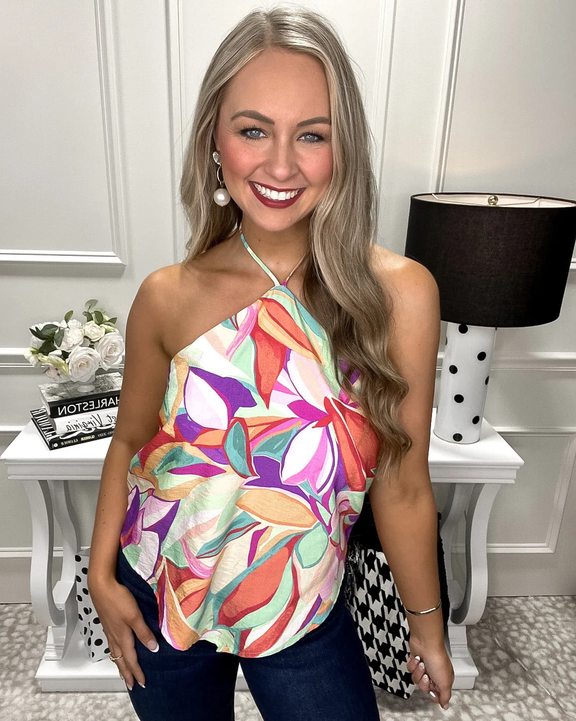 Natalie Top