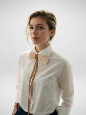 Natural Elegance Tie