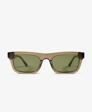 NEW DYLAN - Bottle Green