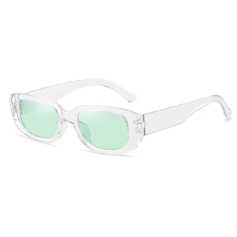 New Retro Small Sunglasses for Women
