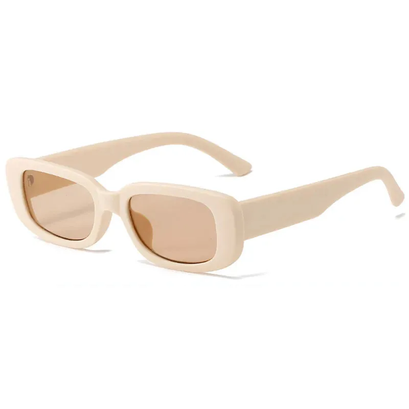 New Retro Small Sunglasses for Women
