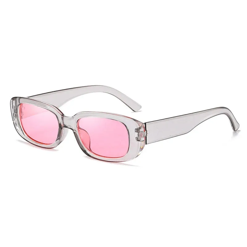 New Retro Small Sunglasses for Women