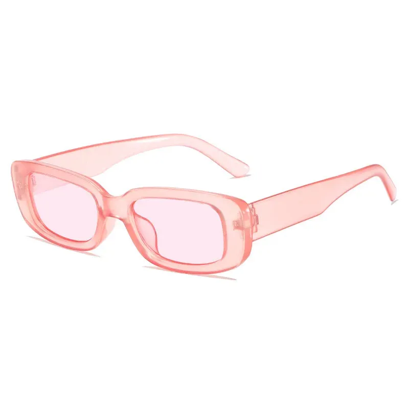 New Retro Small Sunglasses for Women