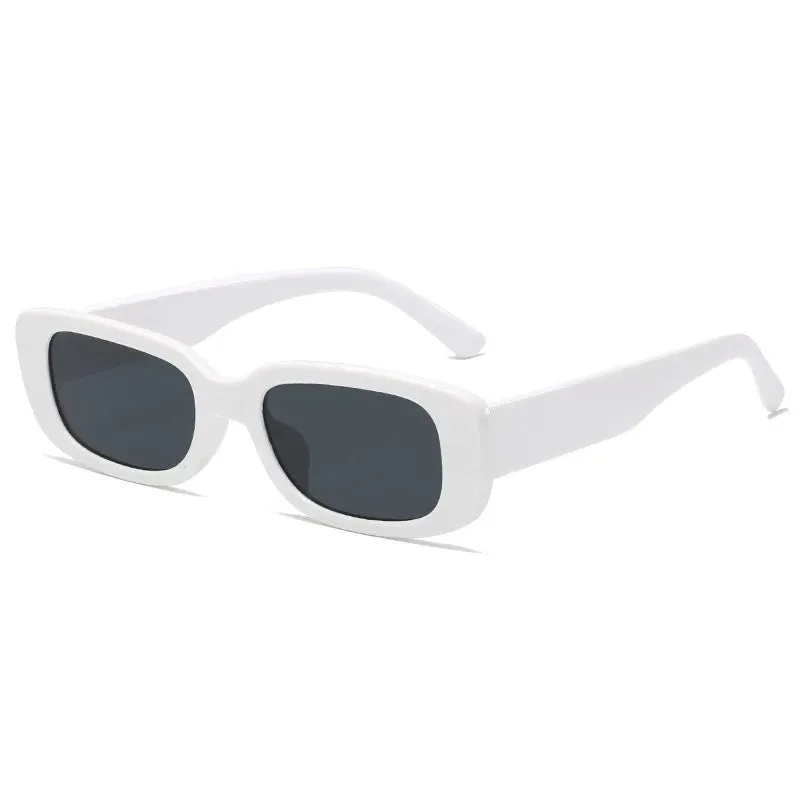 New Retro Small Sunglasses for Women