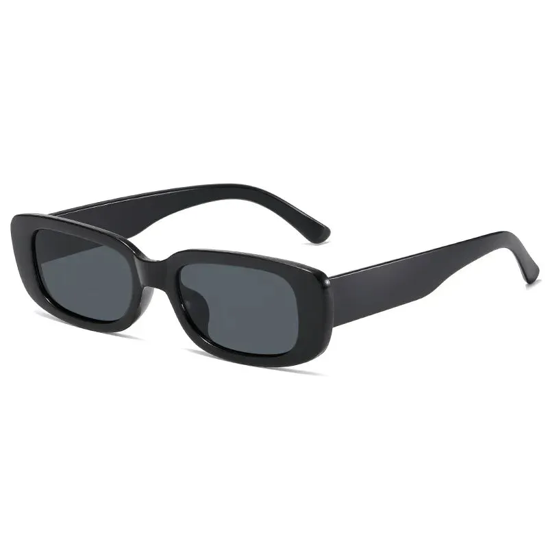 New Retro Small Sunglasses for Women